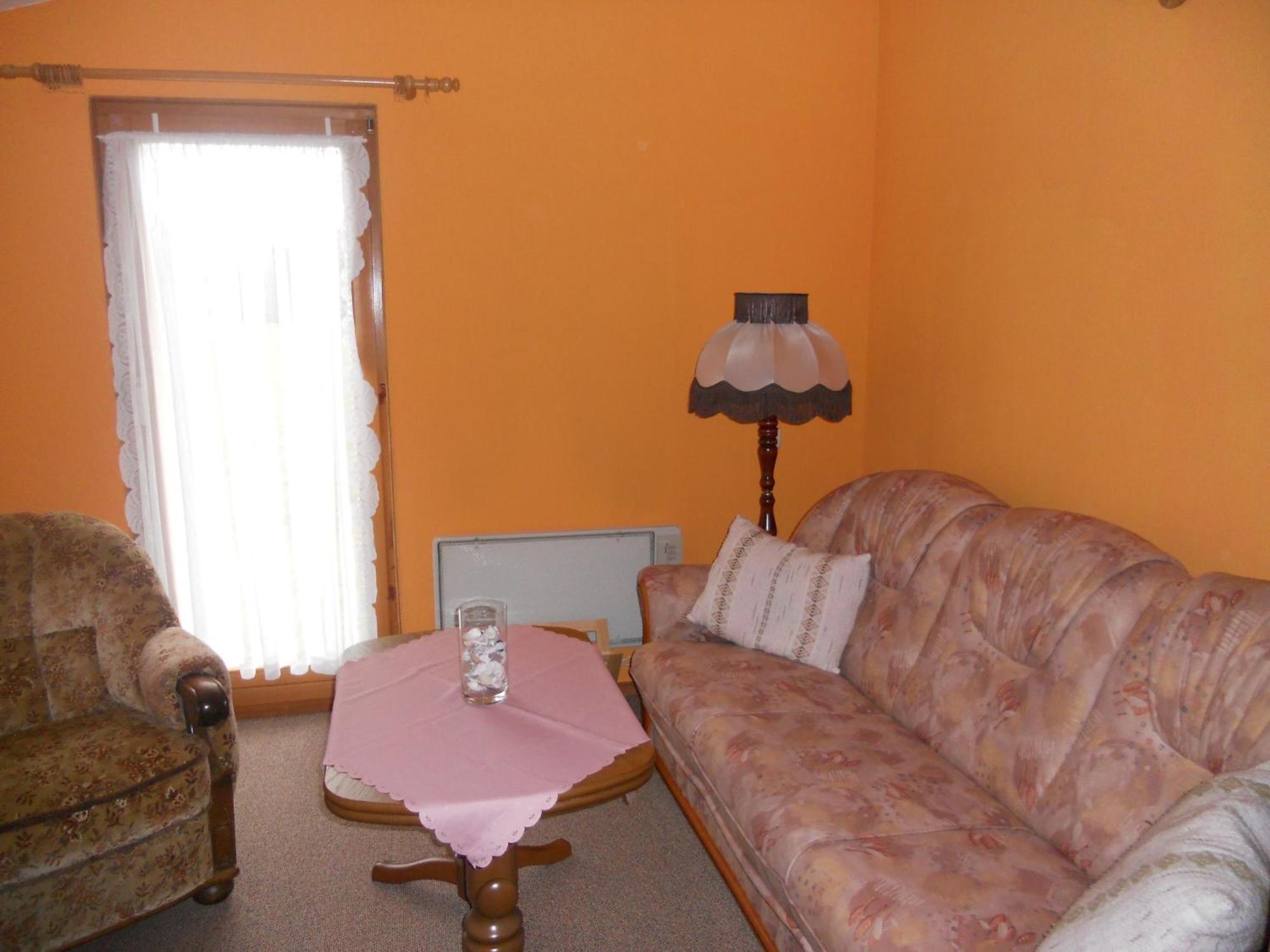 Lovely Bungalow Near Sea In Elmenhorst Kalkhorst Luaran gambar