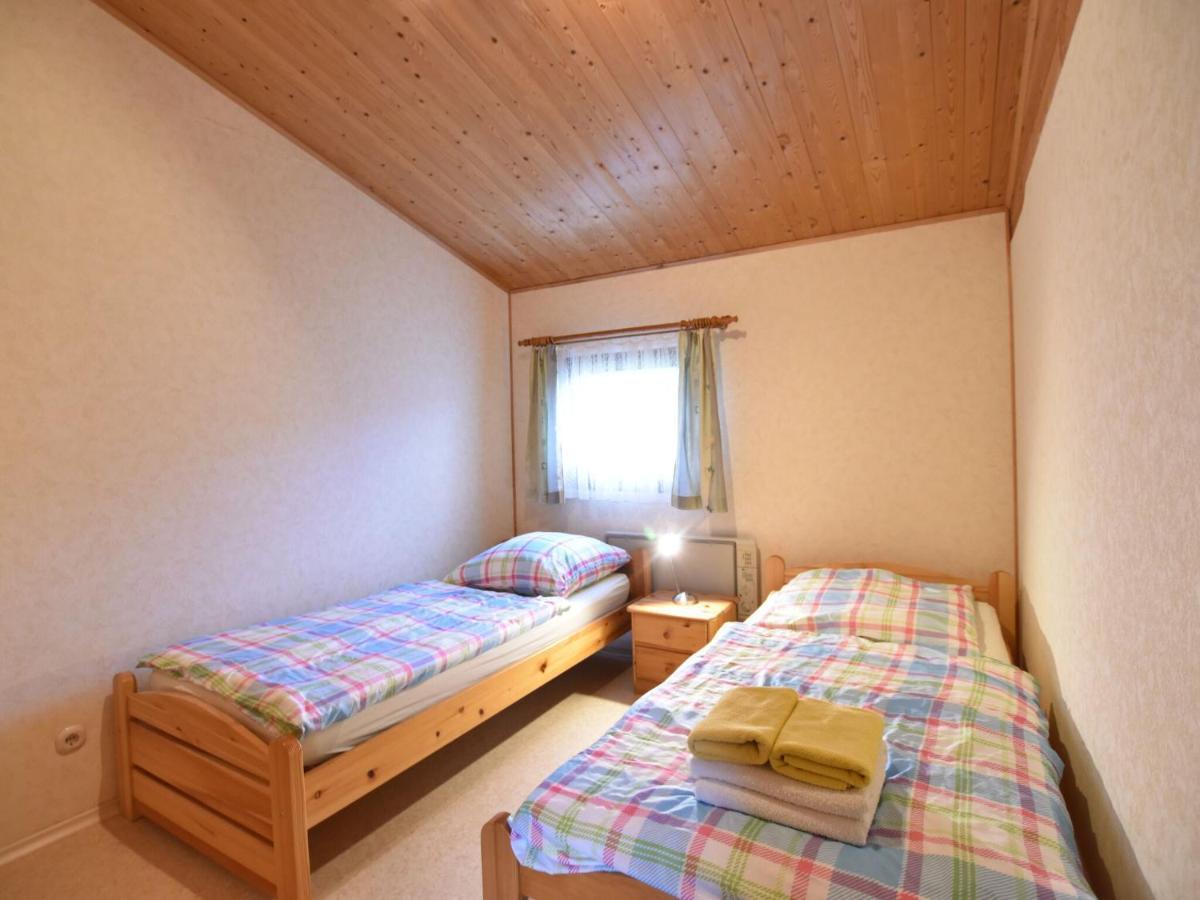 Lovely Bungalow Near Sea In Elmenhorst Kalkhorst Luaran gambar